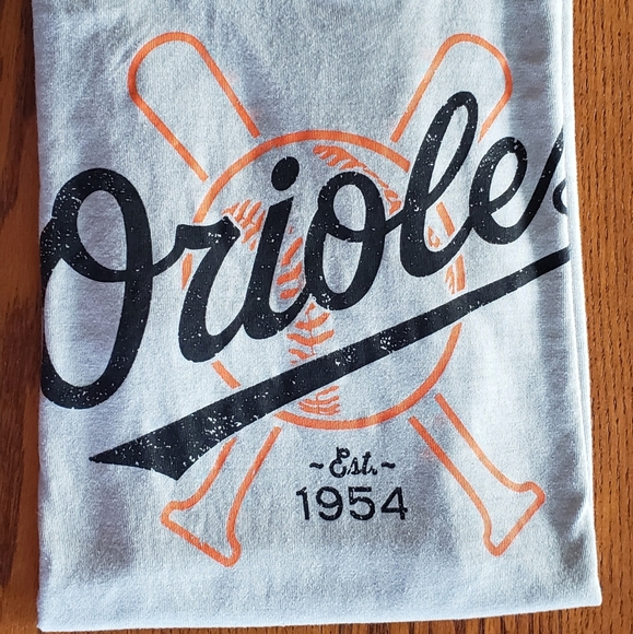 4 pack of Orioles T-Shirts!!! - Picture 5 of 5